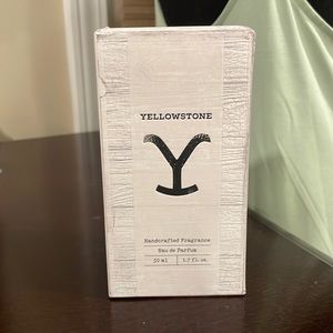 Beth Dutton inspired Eau de parfum